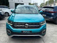 usata VW T-Cross - 1.0 TSI First Edition