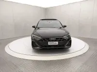 Nuova Audi A3 Sportback S-Line 150 CV (110 kW) 2025 Nero Utilitaria