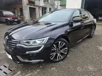 Usata Renault Talisman Initiale 160 CV (117 kW) 2016 Nero Berlina