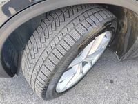 Usata Alfa Romeo Stelvio 280 CV (205 kW) 2017 Nero SUV