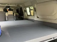 Usata VW California Beach 150 CV (110 kW) 2026 Furgone