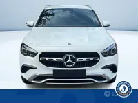 Nuova Mercedes GLA200 Advanced 150 CV (110 kW) 2026 Bianco SUV