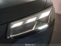 usata Audi Q2 Q22.0 TDI quattro S tronic S line Edition del 2023 usata a Martina Franca