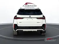 Nuova BMW X1 M Sport 150 CV (110 kW) 2026 Bianco SUV