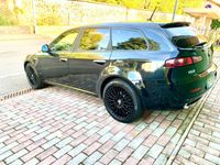 usata Alfa Romeo 159 136cv