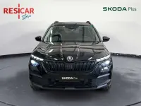 Usata Skoda Kamiq 95 CV (69 kW) 2023 Nero SUV