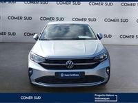 Usata VW Taigo Life 116 CV (85 kW) 2024 Argento reflex metallizzato SUV
