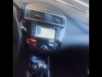 Usata Nissan Pulsar 110 CV (80 kW) 2016 Grigio Berlina