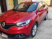 usata Renault Kadjar - 12/2015