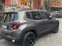 Gebraucht Jeep Renegade 120 PS (88 kW) 2020 Grau SUV