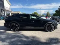 Usata Peugeot 408 GT 136 CV (100 kW) 2025 Nero SUV
