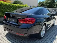 Usata BMW 430 Gran Coupé M Sport 252 CV (185 kW) 2019 Nero Coupé