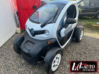 usata Renault Twizy -