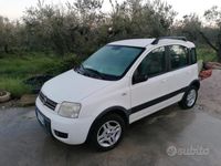 usata Fiat Panda 2ª serie - 2008