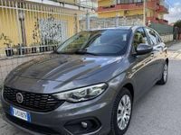 Usata Fiat Tipo Lounge 95 CV (69 kW) 2017 Berlina