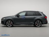Usata Audi SQ7 Ambiente 507 CV (372 kW) 2025 Grigio SUV