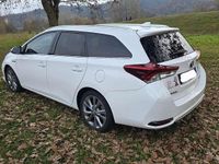 Usata Toyota Auris Touring Sports Active 99 CV (72 kW) 2017 Station wagon