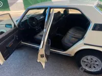 Usata Alfa Romeo Alfetta 1980 Berlina