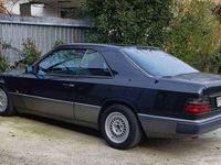 Usata Mercedes 200 122 CV (89 kW) 1992 Coupé