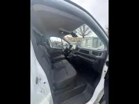 Usata Renault Trafic 150 CV (110 kW) 2023 Bianco Monovolume