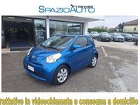 Usata Toyota iQ Sol 68 CV (50 kW) 2010 Other Utilitaria