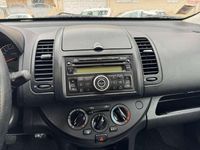 Usata Nissan Note Acenta 76 CV (55 kW) 2016 Monovolume