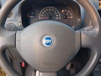 Occasion Fiat Panda 54 ch (39 kW) 2006 Citadine