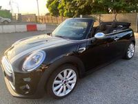 usata Mini Cooper Cabriolet Mini 1.5 Cooper Cabrio