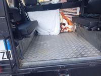 Usata Land Rover Defender 1998 Station wagon