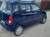 Usata Opel Agila 2005 Monovolume