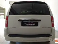 Usata Chrysler Grand Voyager 192 CV (141 kW) 2011 Bianco Monovolume