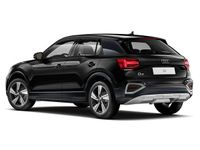 Nuova Audi Q2 Advanced 150 CV (110 kW) 2026 Nero SUV