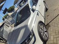 Usata Renault Koleos Initiale Paris 150 CV (110 kW) 2020 Bianco SUV