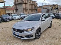 Usata Fiat Tipo S 120 CV (88 kW) 2019 Grigio Station wagon