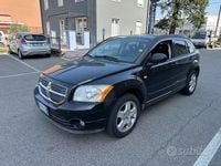 Usata Dodge Caliber 150 CV (110 kW) 2007 Nero Utilitaria