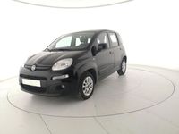 usata Fiat Panda 1.2 Lounge my 11 usato