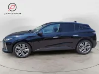 Usata DS Automobiles DS4 Crossback Performance 131 CV (96 kW) 2023 Nero SUV