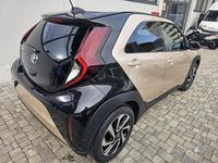 Usata Toyota Aygo X Trend 72 CV (52 kW) 2024 Giallo SUV
