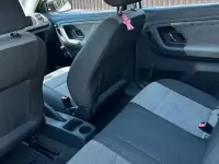 Usata Skoda Fabia 60 CV (44 kW) 2012 Bianco Berlina