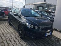 usata Chevrolet Aveo 1ª serie 1.2 3 porte L