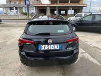 Usata Fiat Tipo Business 120 CV (88 kW) 2020 Blu/azzurro Station wagon