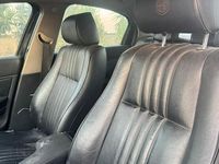 Usata Alfa Romeo 159 200 CV (147 kW) 2008 Berlina