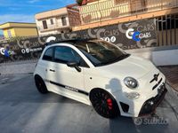 usata Abarth 595C 180CV Competizione MTA FULL