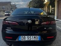 Usata Alfa Romeo 159 150 CV (110 kW) 2006 Berlina