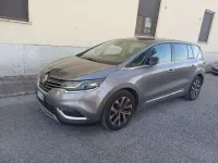 Usata Renault Espace Intens 160 CV (117 kW) 2017 Monovolume