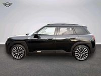 Usata Mini Aceman Classic 135 kW (184 CV) 2025 Nero SUV