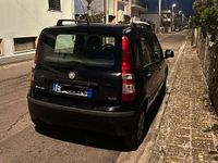 Usata Fiat Panda Dynamic 60 CV (44 kW) 2010 Utilitaria