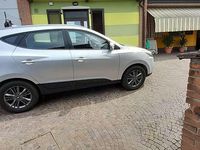 Usata Hyundai ix35 Xpossible 116 CV (85 kW) 2014 SUV
