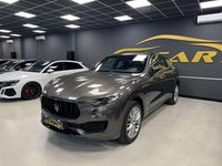 Usata Maserati Levante GranLusso 250 CV (183 kW) 2018 Grigio SUV
