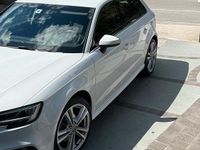 Usata Audi A3 Admired 2020 Berlina